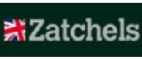 Кэшбэк в Zatchels