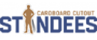 Кэшбэк в Cardboard Cutout Standees