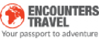 Кэшбэк в Encounters Travel