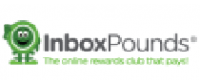 Кэшбэк в InboxPounds (UK)