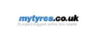 Кэшбэк в mytyres.co.uk