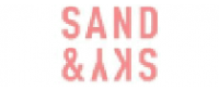 Кэшбэк в Sand & Sky