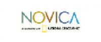 Кэшбэк в NOVICA US