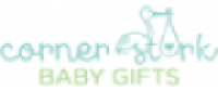 Кэшбэк в Corner Stork Baby Gifts