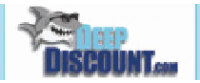 Кэшбэк в DeepDiscount.com