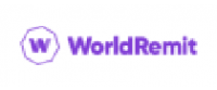 Кэшбэк в WorldRemit UK
