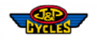 Кэшбэк в J&P Cycles US