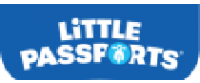 Кэшбэк в Little Passports US