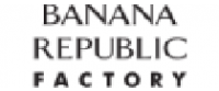 Кэшбэк в Banana Republic Factory