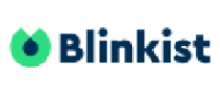 Кэшбэк в Blinkist