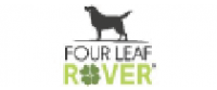 Кэшбэк в Four Leaf Rover