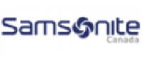 Кэшбэк в Samsonite Canada