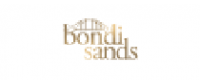 Кэшбэк в Bondi Sands
