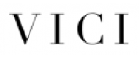 Кэшбэк в VICI Collection