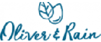 Кэшбэк в Oliver & Rain
