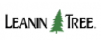 Кэшбэк в Leanin Tree