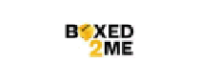 Кэшбэк в Boxed2me GB