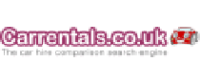 Кэшбэк в Carrentals UK