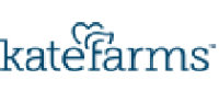 Кэшбэк в Kate Farms