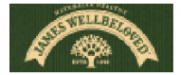 Кэшбэк в James Wellbeloved