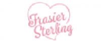 Кэшбэк в Frasier Sterling