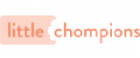 Кэшбэк в Little Chompions
