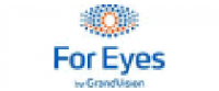 Кэшбэк в For Eyes
