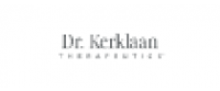 Кэшбэк в Dr. Kerklaan Therapeutics
