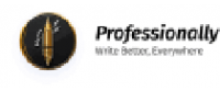 Кэшбэк в Professionally