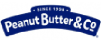 Кэшбэк в Peanut Butter & Co.