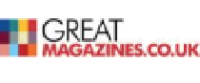 Кэшбэк в GreatMagazines UK