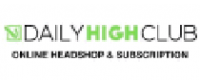 Кэшбэк в Daily High Club Affiliate Program