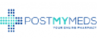 Кэшбэк в Post My Meds UK