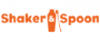 Кэшбэк в Shaker & Spoon