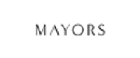 Кэшбэк в Mayors