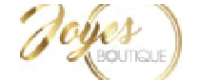 Кэшбэк в Joyes Boutique der Schmuck Shop DE