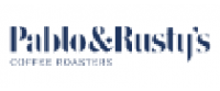 Кэшбэк в Pablo & Rustys Coffee Roasters AU
