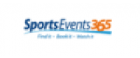 Кэшбэк в Sports Events 365(GLOBAL) AD