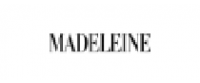 Кэшбэк в Madeleine DE