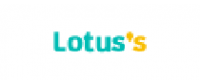 Кэшбэк в Lotuss MY