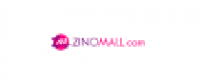Кэшбэк в ZINOMALL HK AU