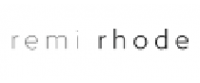 Кэшбэк в Remi Rhode US