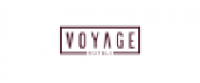 Кэшбэк в Voyage Hotels DE