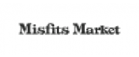 Кэшбэк в Misfits Market US