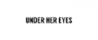 Кэшбэк в Under Her Eyes GB