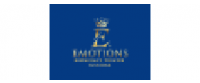 Кэшбэк в Emotions Dinner Theater AD