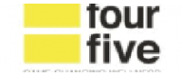 Кэшбэк в fourfive GB