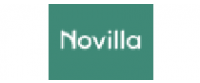 Кэшбэк в Novilla