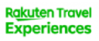 Кэшбэк в Rakuten Travel Experiences (GLOBAL)
