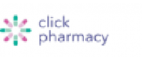 Кэшбэк в Click Pharmacy GB
